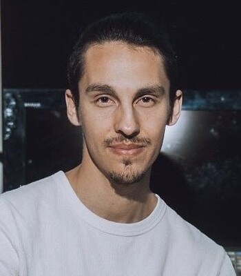 Brandon Miranda